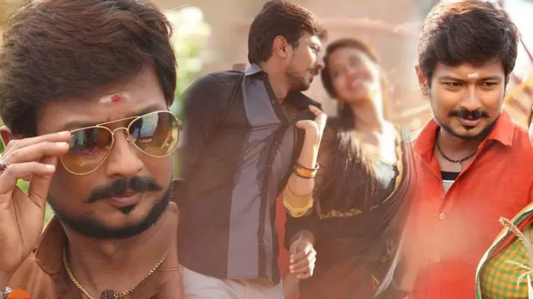 Udhayanidhi Stalin