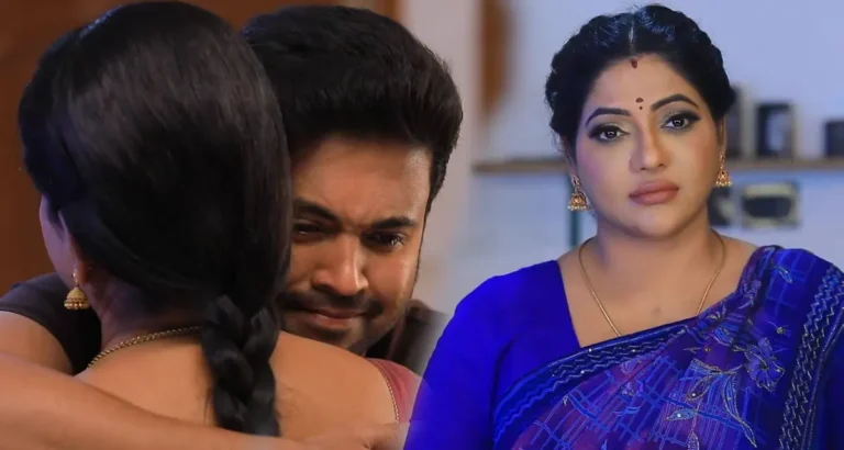 baakiyalakshmi april 1 episode