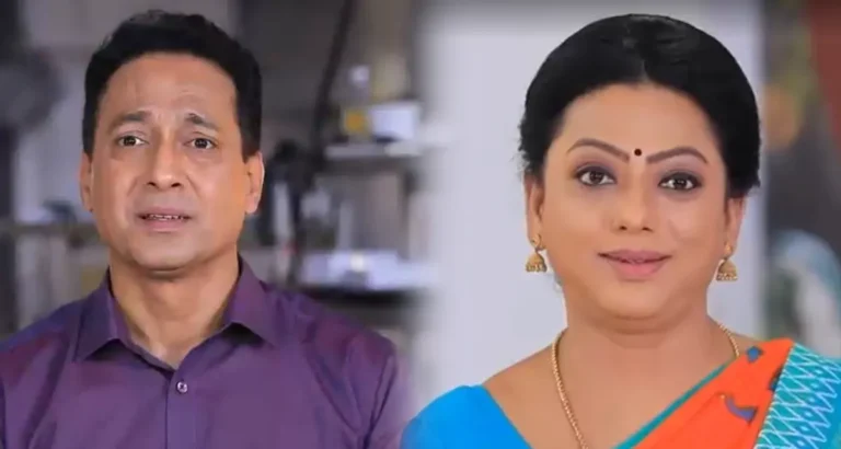 baakiyalakshmi april 5 episode