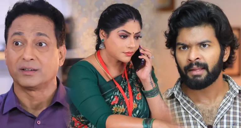 baakiyalakshmi march 4 episode
