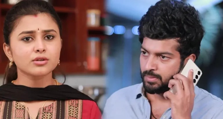 pandian stores 2 april 1