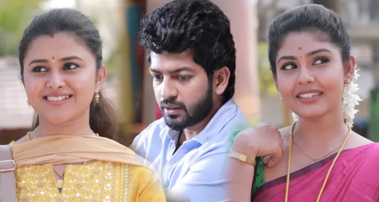 pandian stores 2 april 2 episode