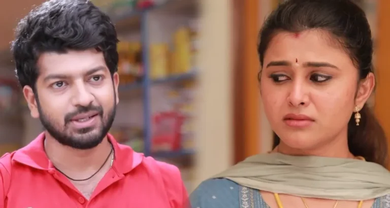 pandian stores 2 april 3 episode