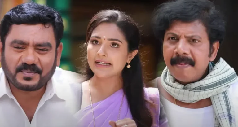 pandian stores 2 latest promo