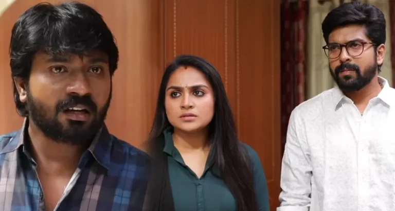 siragadikka aasai may 14