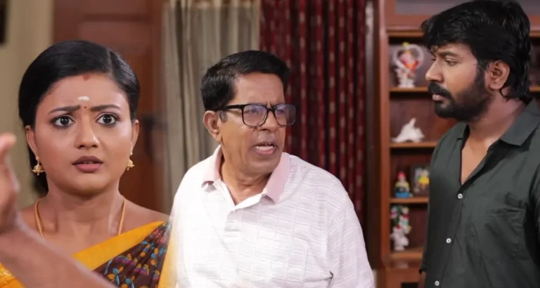 siragadikka aasai may 6