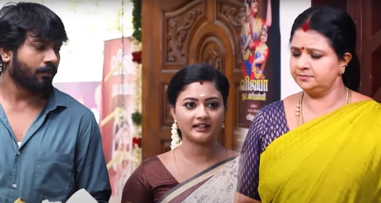 siragadikka aasai 16 june promo