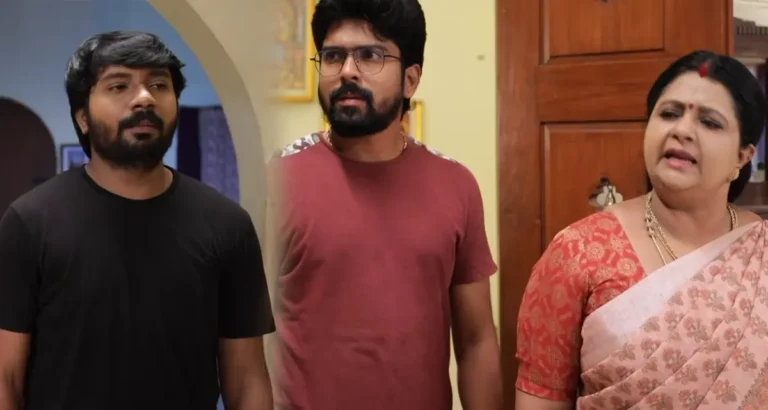 siragadikka aasai july 17 episode