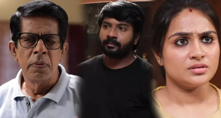 siragadikka aasai july 18