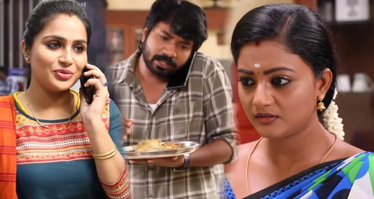 siragadikka aasai july 31 episode