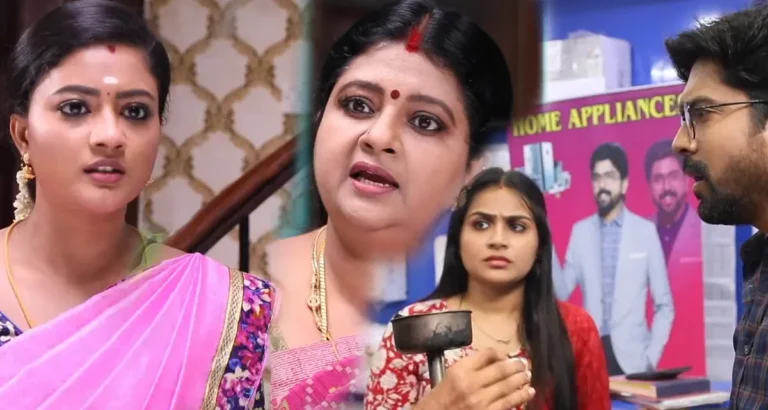 siragadikka aasai 2 latest