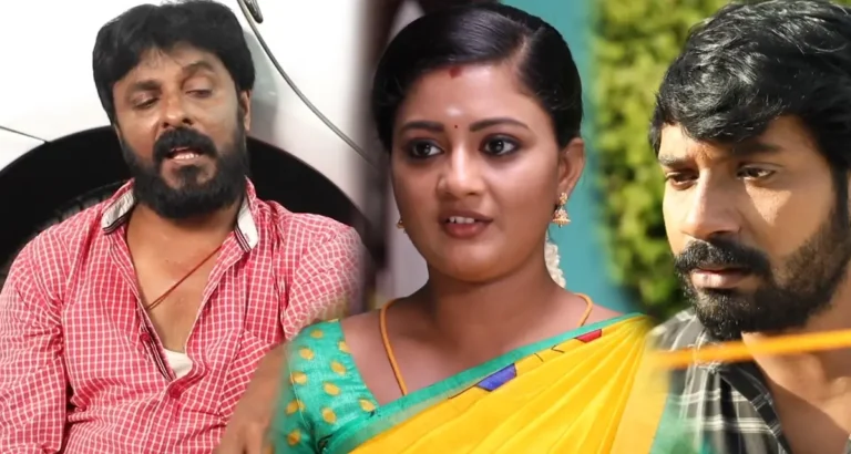 siragadikka aasai september 10