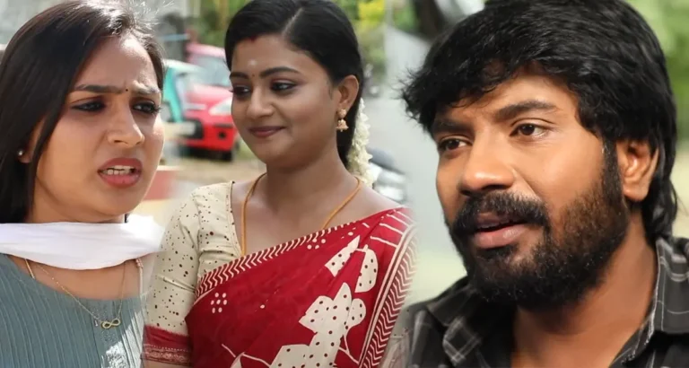 siragadikka aasai september 11