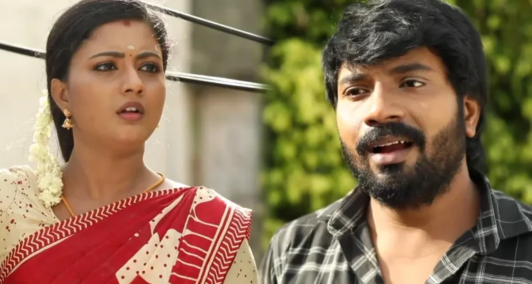 siragadikka aasai september 12