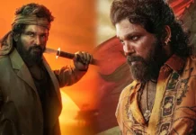 புஷ்பா 2 தீ ரூல் : திரையரங்கில் மிரட்டியதா இதோ திரை விமர்சனம் . pushpa 2 review