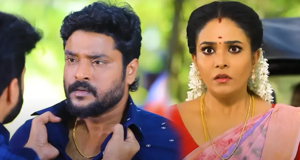 pandian stores 2 latest