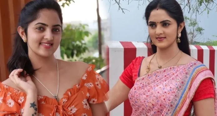 radhika preethi