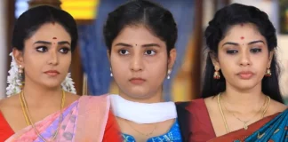 pandian stores 2 latest april 1