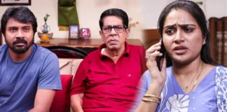 siragadikka aasai april 3