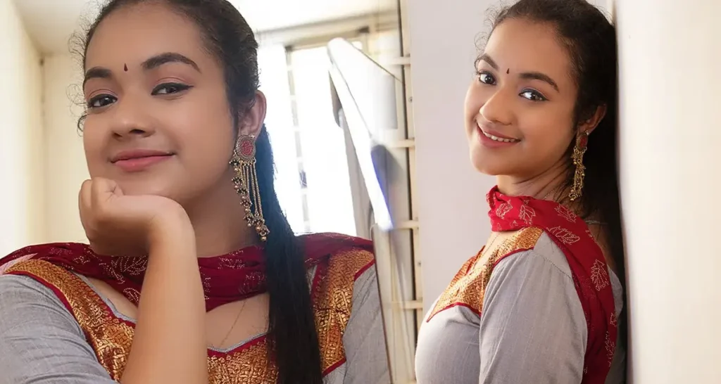 siragadikka aasai serial actress