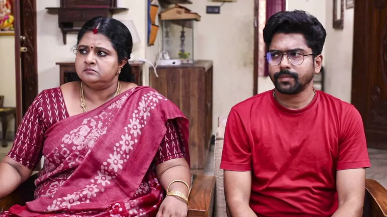 siragadikka aasai today episode 12