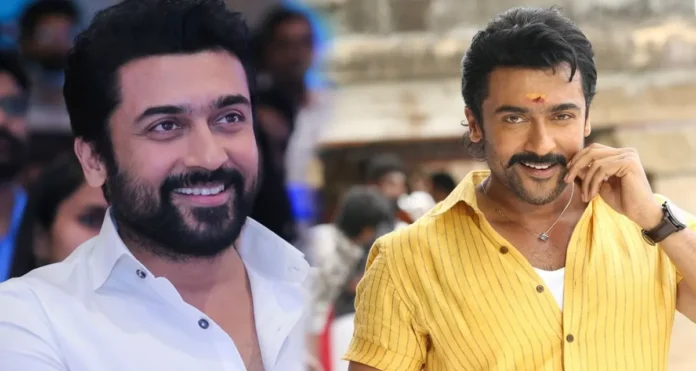 suriya