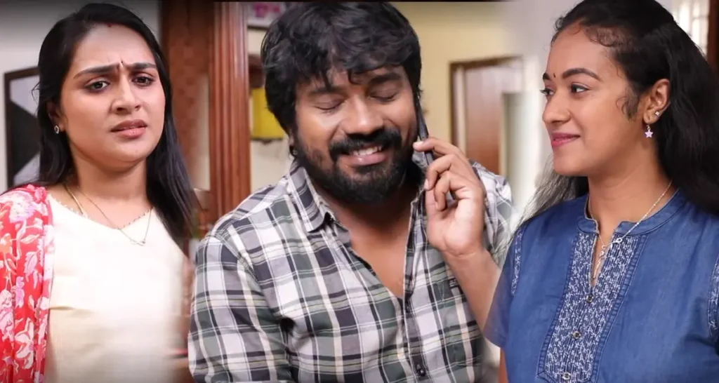 siragadikka aasai may7