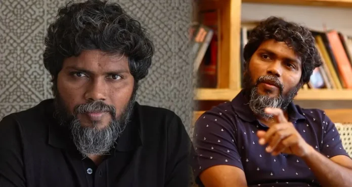 pa ranjith