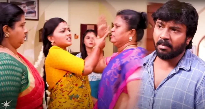 siragadikka aasai promo