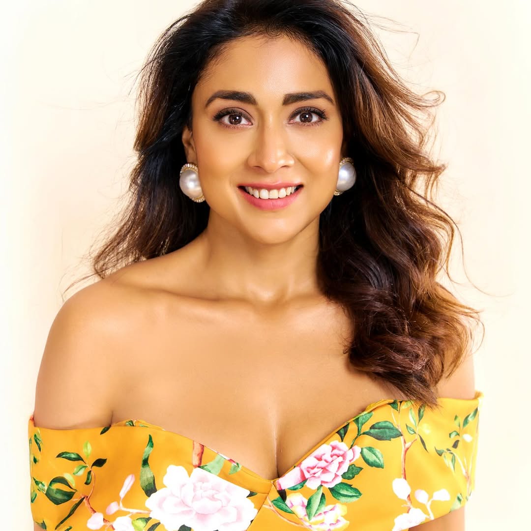 shreya 