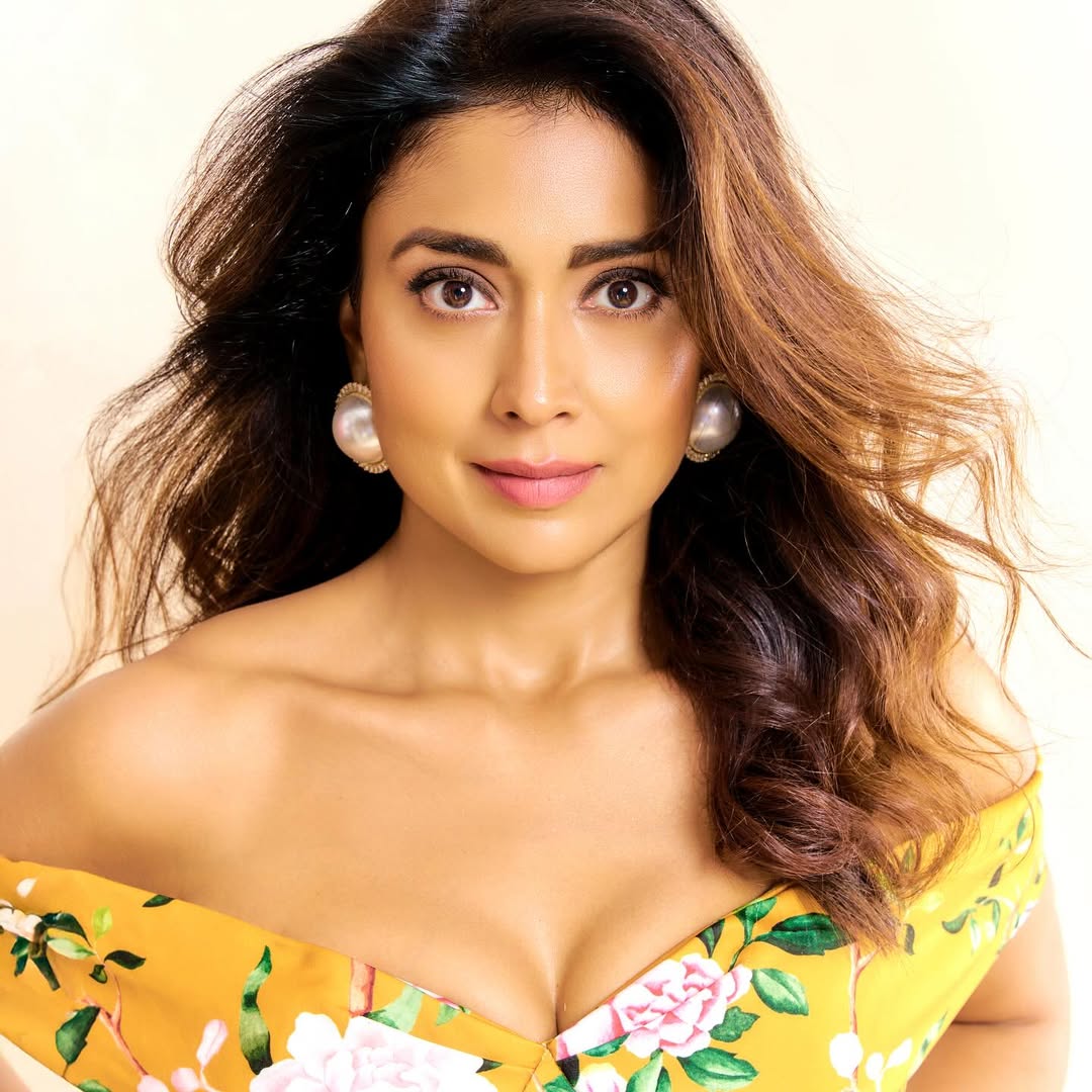 shreya 