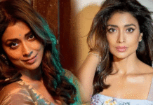 அடேங்கப்பா ஸ்ரேயா சரணா இது.! இளம் நடிகைகளை ஓவர் டேக் செய்து விடுவீங்க போல… shreya