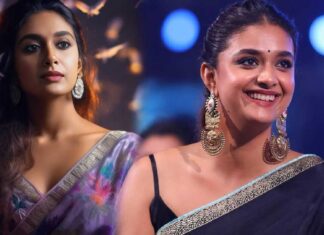 வெறும் 500 ரூபாய் சம்பளம் வாங்கிய கீர்த்தி சுரேஷ்.. அடக்கொடுமையே இதுதான் முதல் சம்பளமா.? எந்த படத்தில் தெரியுமா.? keerthi-suresh-latest