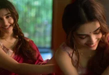 நான் கூட சின்ன பொண்ணுன்னு தான் நெனச்சேன்.. சேலையில பார்த்தேனா செத்துட்டேன்…