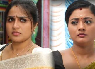 மீனா செய்த முட்டாள்தனமான செயல்.. மீண்டும் ஆட்டத்தை ஆரம்பிக்கப் போகும் ரோகிணி.. siragadikka-aasai-episode-latest