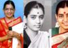40,000 பாடல், ஐந்து முறை தேசிய விருது.. 90 வயதாகும் பாடகி பி சுசிலா எப்படி இருக்கிறார் தெரியுமா.?