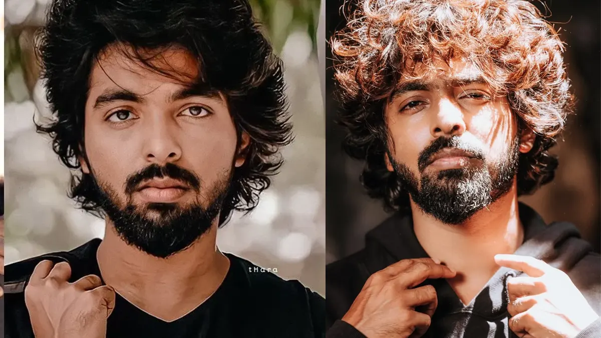 gv prakash