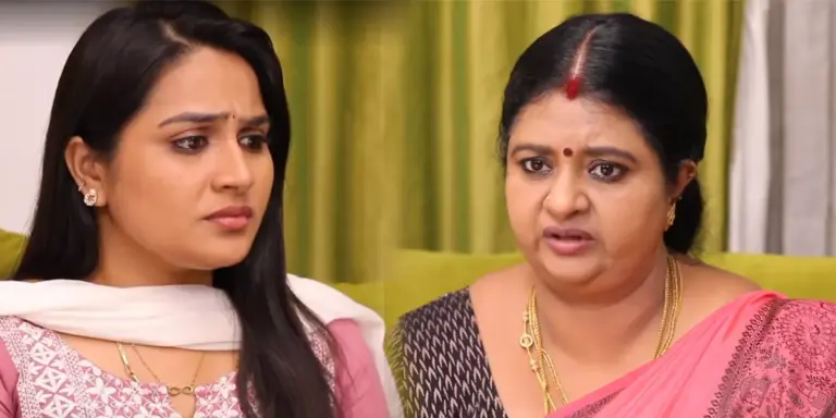 siragadikka aasai today